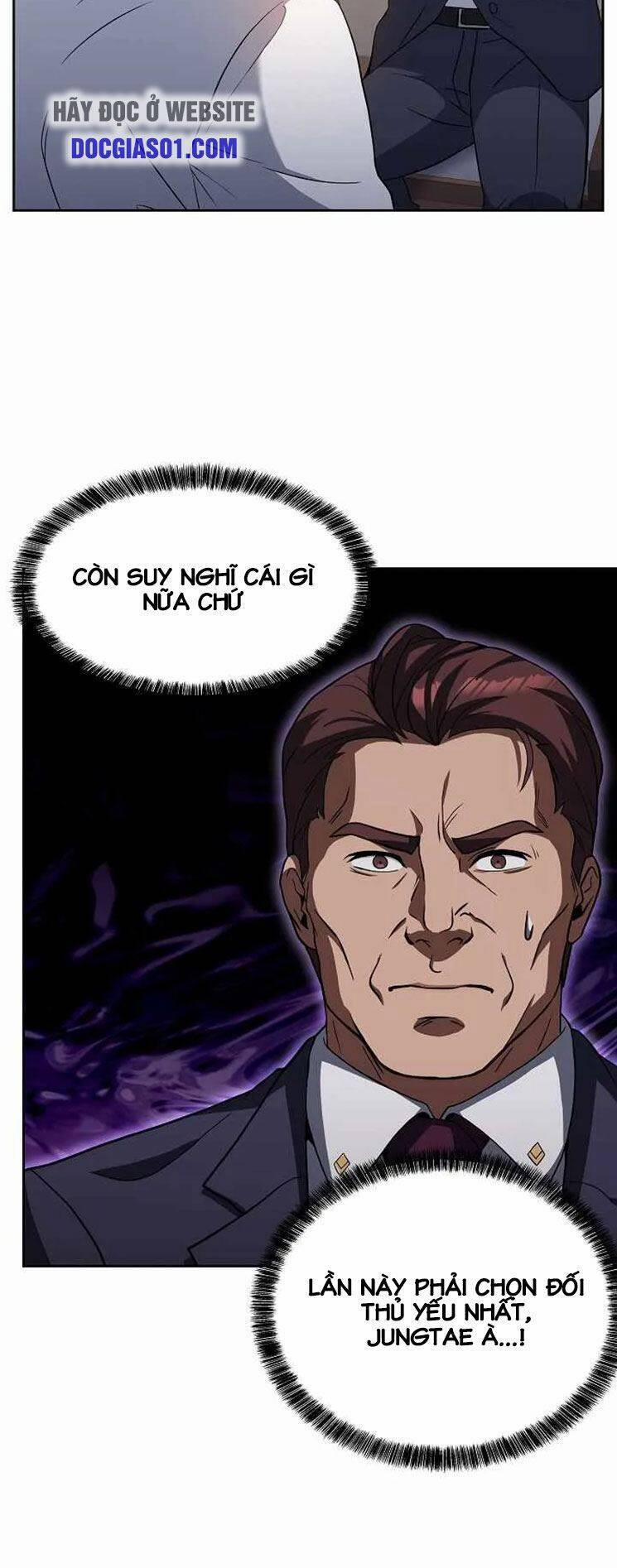 Đầu Bếp Trẻ Nhất Tới Từ Khách Sạn Hạng Ba 28 trang 24