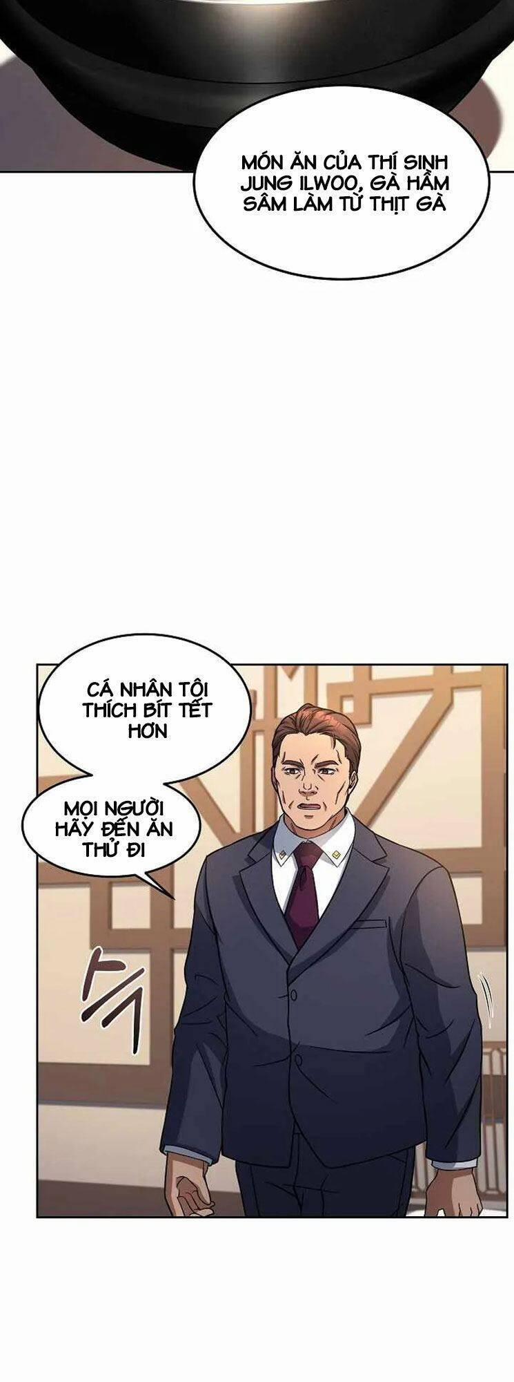 Đầu Bếp Trẻ Nhất Tới Từ Khách Sạn Hạng Ba 28 trang 43