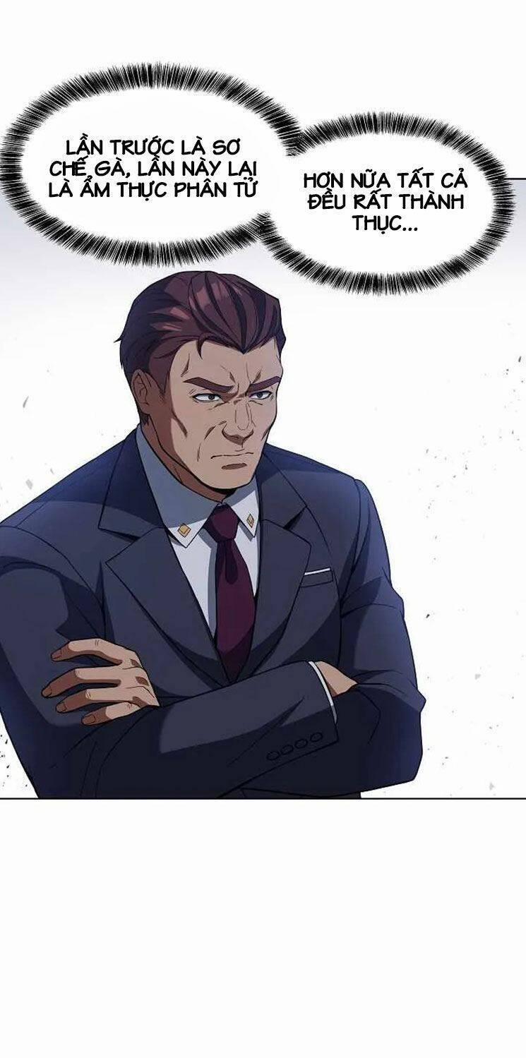 Đầu Bếp Trẻ Nhất Tới Từ Khách Sạn Hạng Ba 28 trang 5