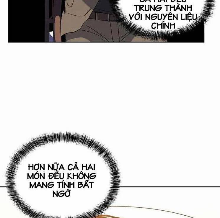 Đầu Bếp Trẻ Nhất Tới Từ Khách Sạn Hạng Ba 29 trang 27