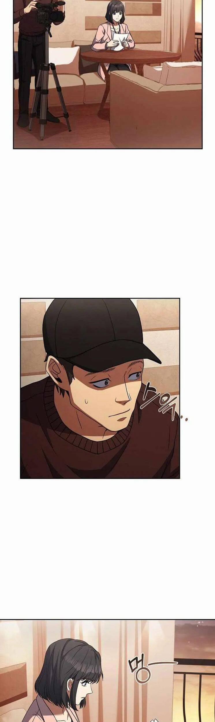 Đầu Bếp Trẻ Nhất Tới Từ Khách Sạn Hạng Ba 29 trang 42