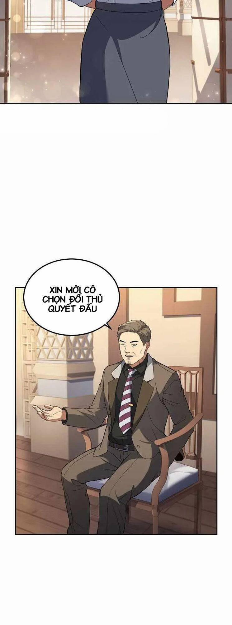 Đầu Bếp Trẻ Nhất Tới Từ Khách Sạn Hạng Ba 30 trang 15