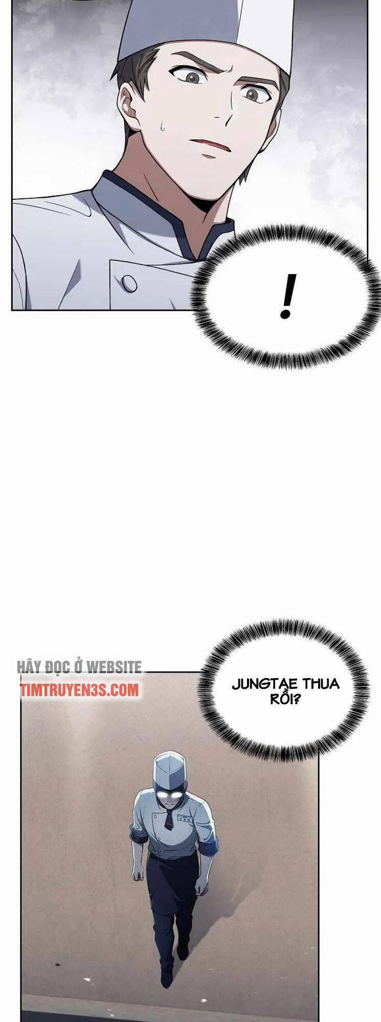 Đầu Bếp Trẻ Nhất Tới Từ Khách Sạn Hạng Ba 30 trang 2