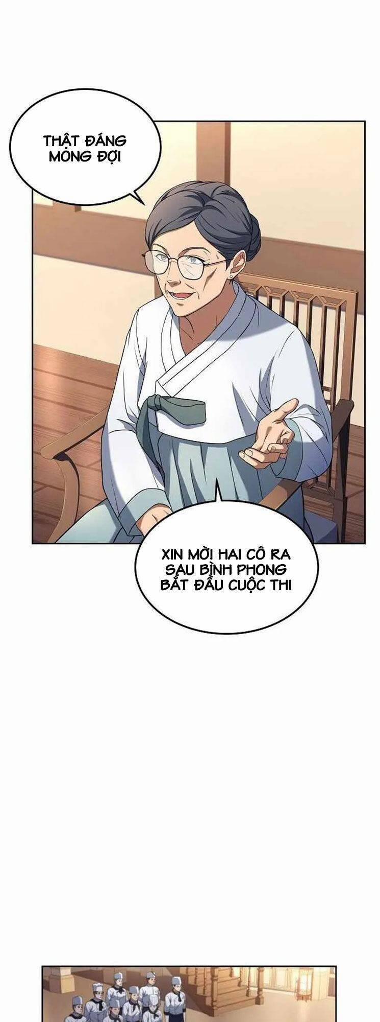 Đầu Bếp Trẻ Nhất Tới Từ Khách Sạn Hạng Ba 30 trang 23