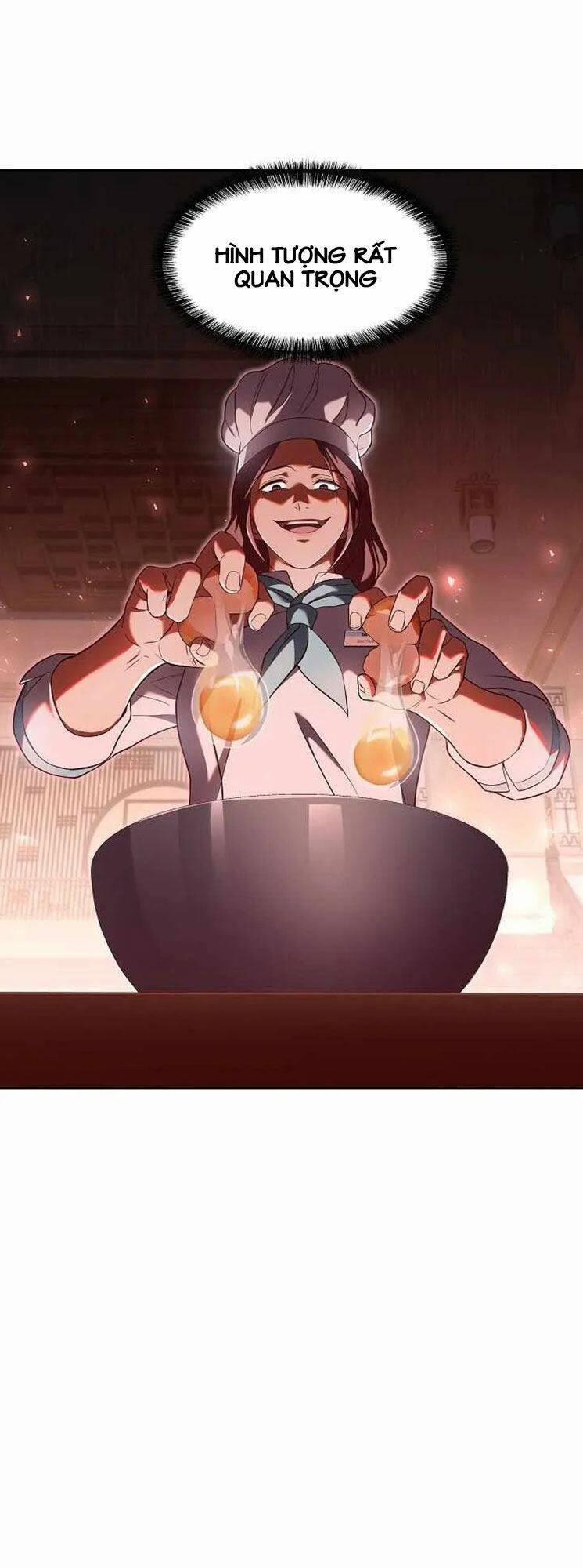 Đầu Bếp Trẻ Nhất Tới Từ Khách Sạn Hạng Ba 30 trang 42