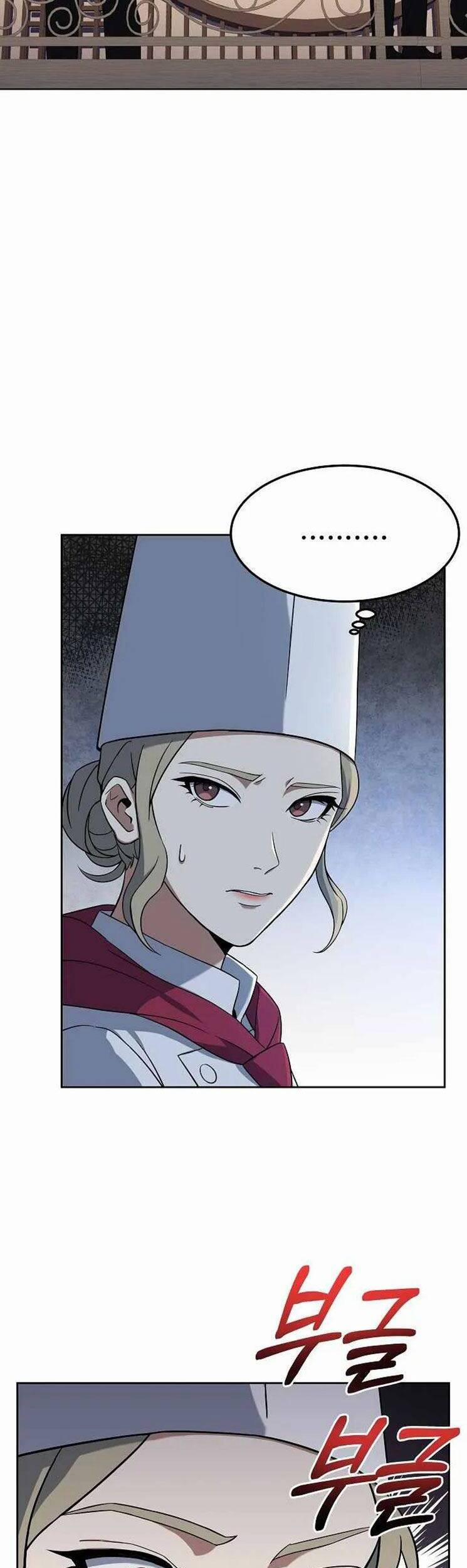 Đầu Bếp Trẻ Nhất Tới Từ Khách Sạn Hạng Ba 31 trang 7