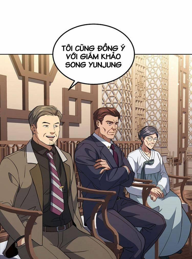 Đầu Bếp Trẻ Nhất Tới Từ Khách Sạn Hạng Ba 32 trang 8