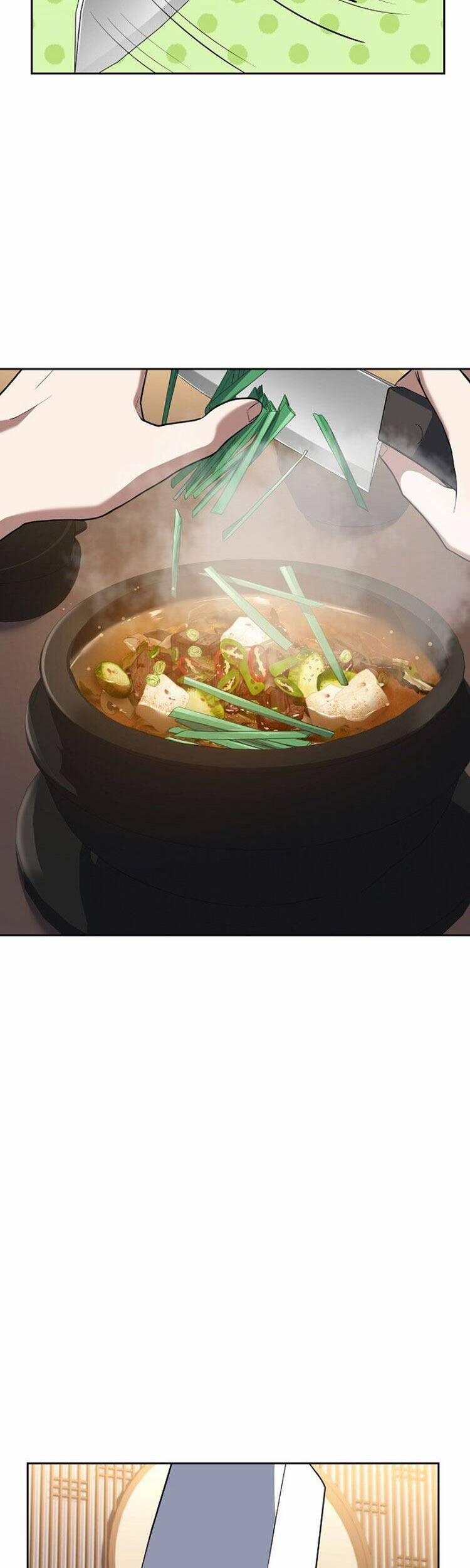 Đầu Bếp Trẻ Nhất Tới Từ Khách Sạn Hạng Ba 33 trang 1