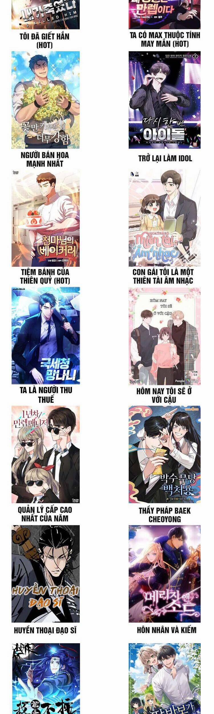 Đầu Bếp Trẻ Nhất Tới Từ Khách Sạn Hạng Ba 33 trang 30