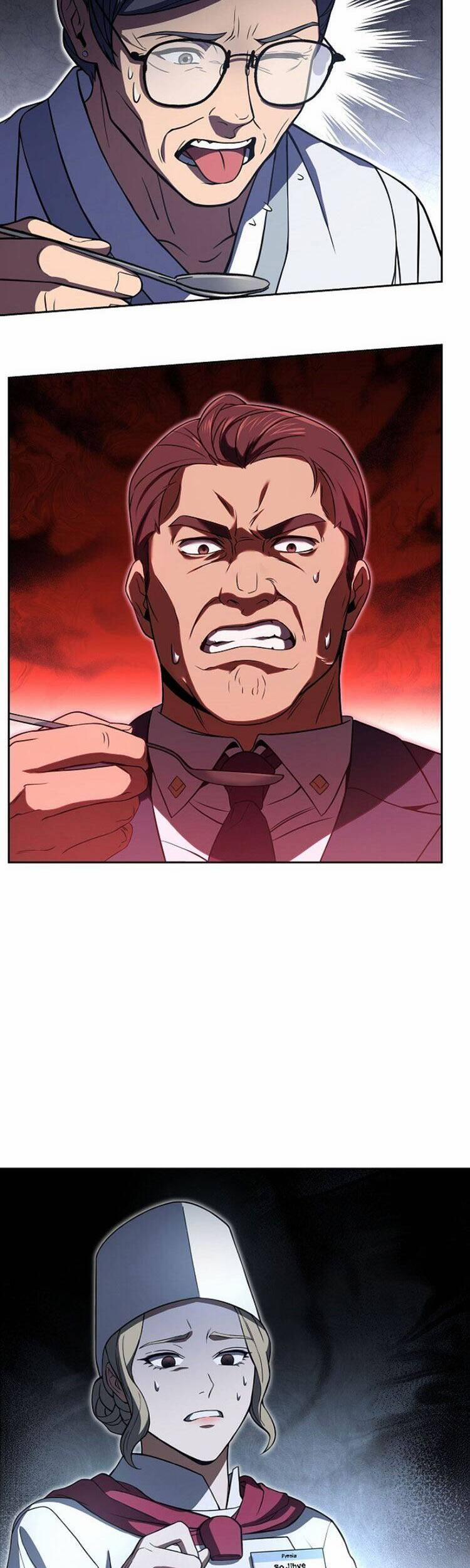 Đầu Bếp Trẻ Nhất Tới Từ Khách Sạn Hạng Ba 33 trang 33