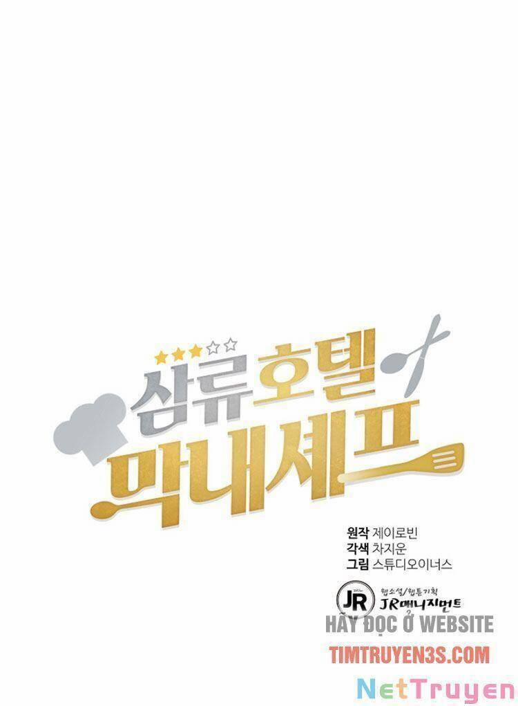 Đầu Bếp Trẻ Nhất Tới Từ Khách Sạn Hạng Ba 34 trang 3