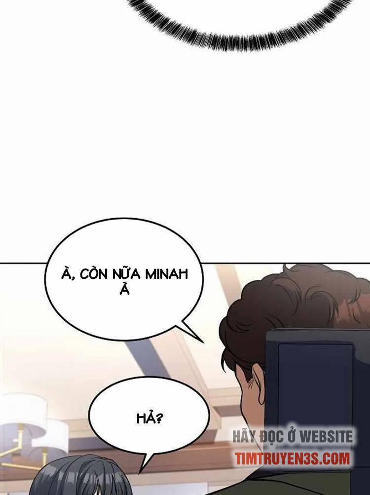 Đầu Bếp Trẻ Nhất Tới Từ Khách Sạn Hạng Ba 35 trang 29