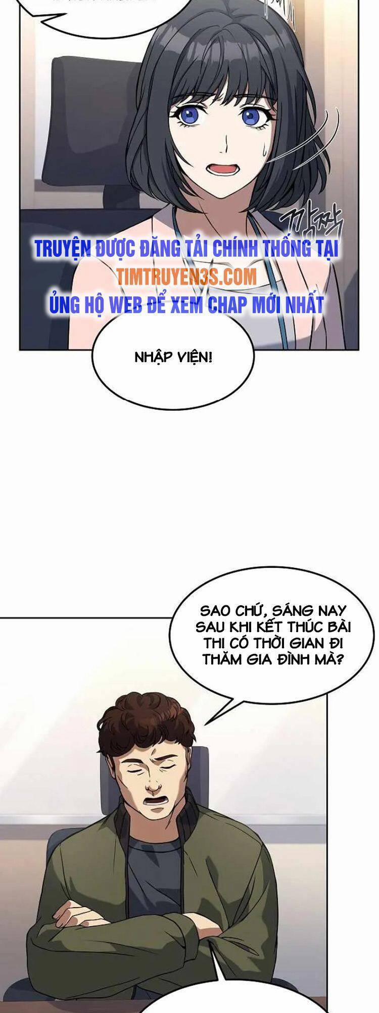 Đầu Bếp Trẻ Nhất Tới Từ Khách Sạn Hạng Ba 35 trang 32