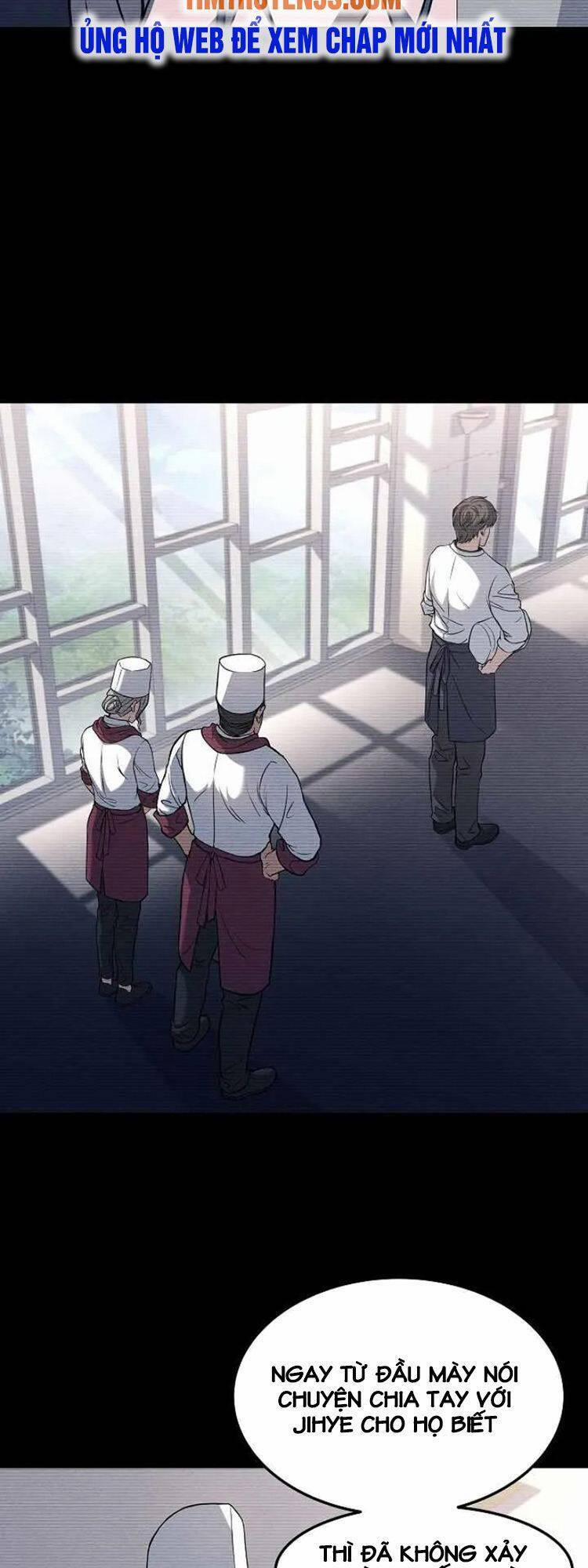 Đầu Bếp Trẻ Nhất Tới Từ Khách Sạn Hạng Ba 35 trang 7