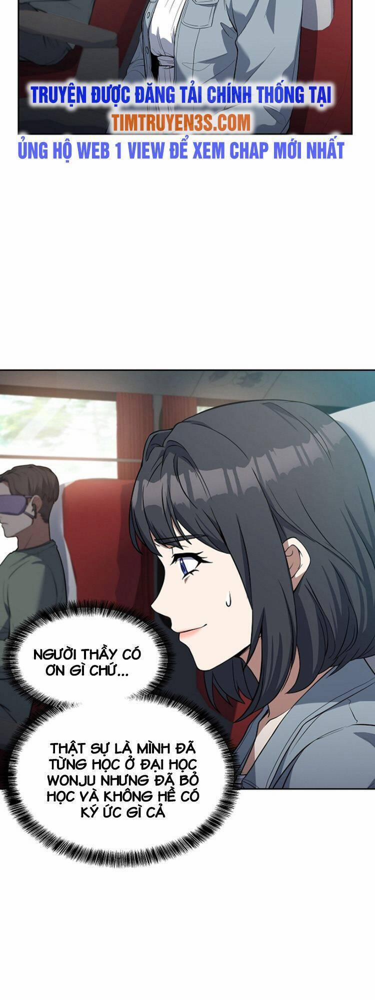 Đầu Bếp Trẻ Nhất Tới Từ Khách Sạn Hạng Ba 36 trang 11