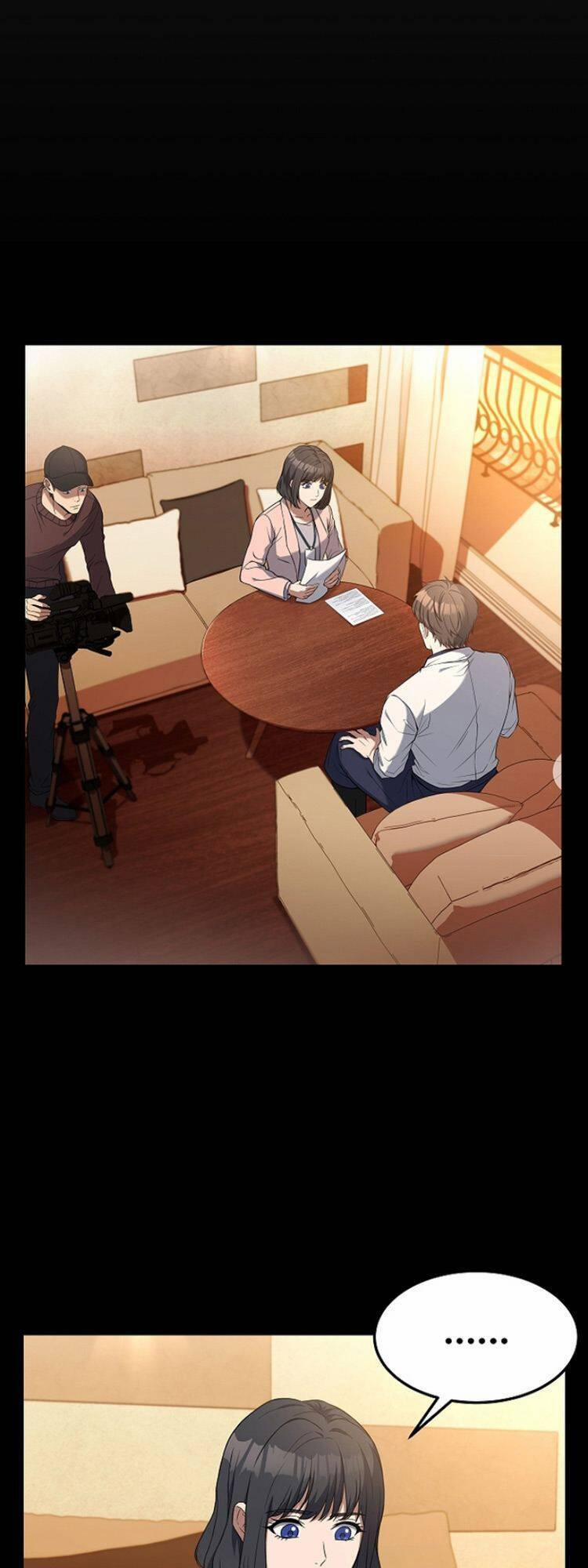 Đầu Bếp Trẻ Nhất Tới Từ Khách Sạn Hạng Ba 36 trang 14