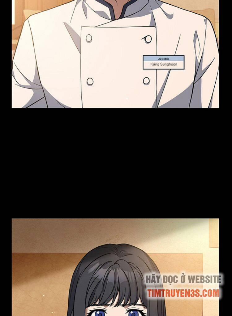 Đầu Bếp Trẻ Nhất Tới Từ Khách Sạn Hạng Ba 36 trang 20