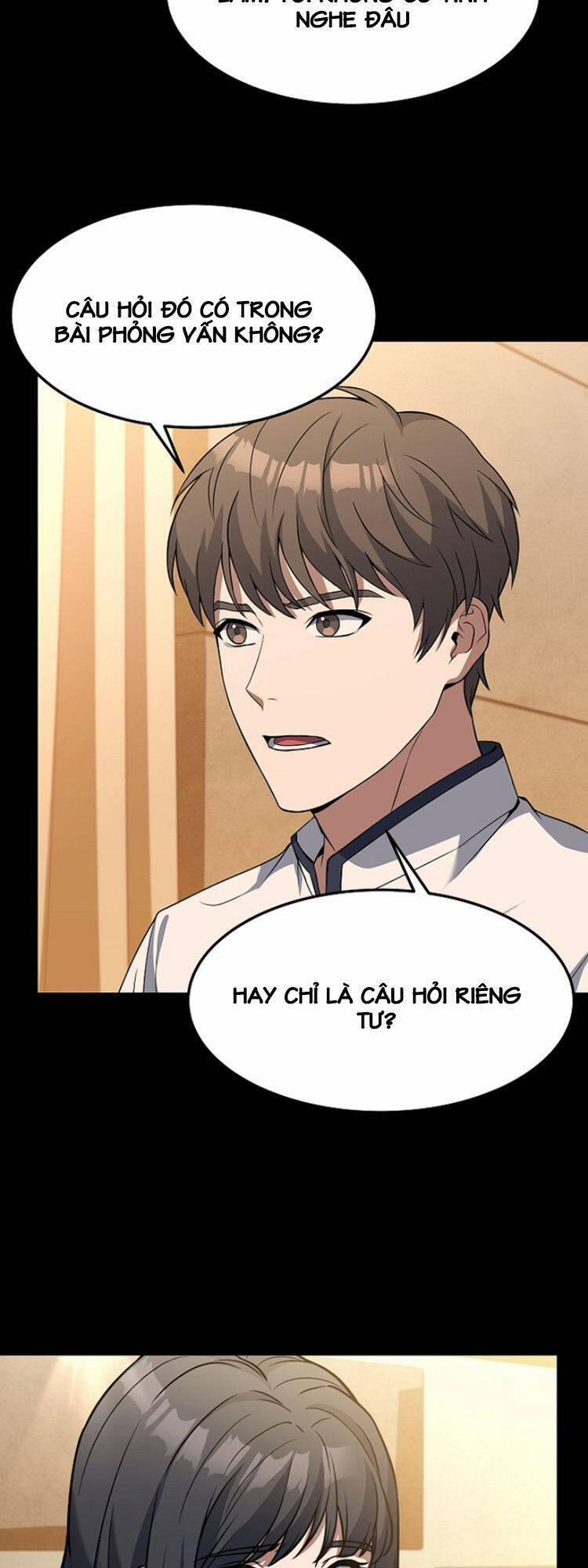 Đầu Bếp Trẻ Nhất Tới Từ Khách Sạn Hạng Ba 36 trang 22