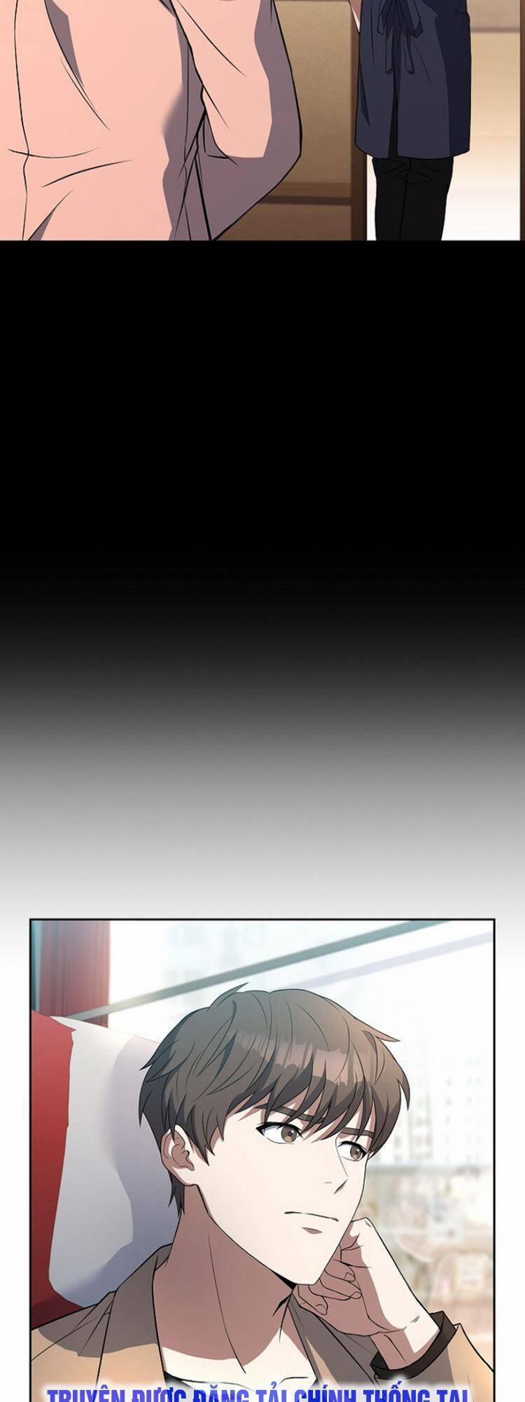 Đầu Bếp Trẻ Nhất Tới Từ Khách Sạn Hạng Ba 36 trang 28