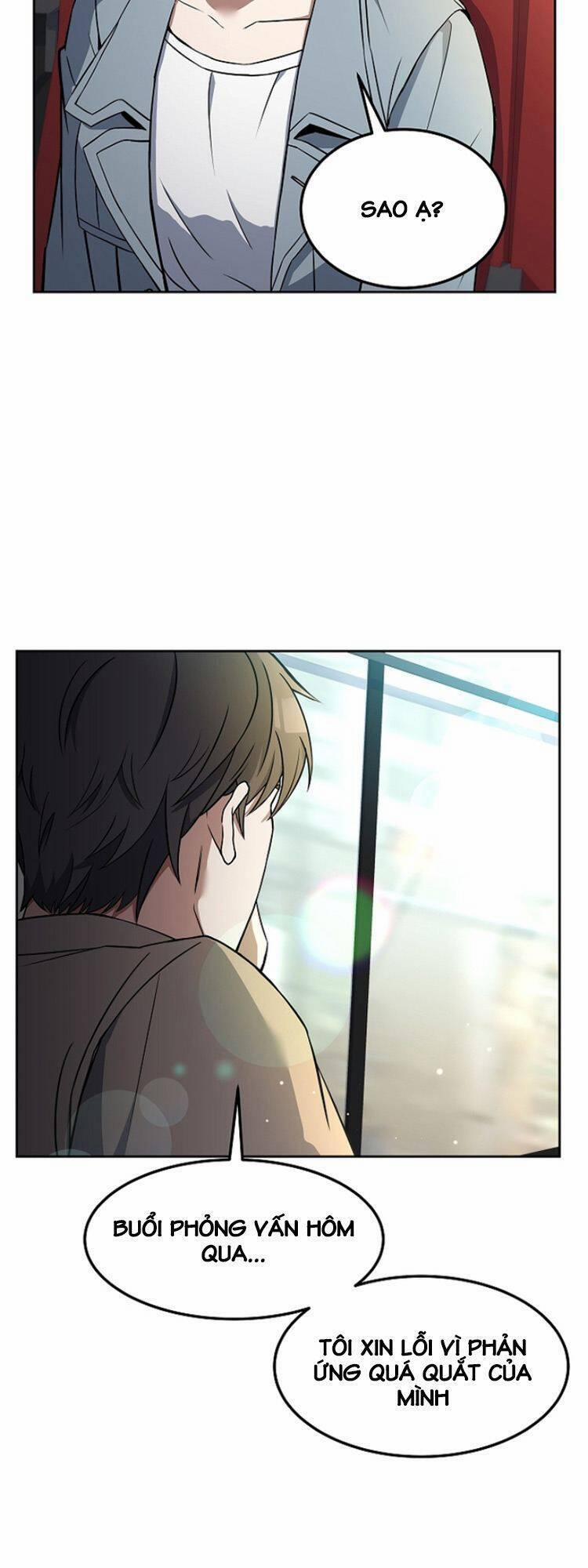 Đầu Bếp Trẻ Nhất Tới Từ Khách Sạn Hạng Ba 36 trang 30