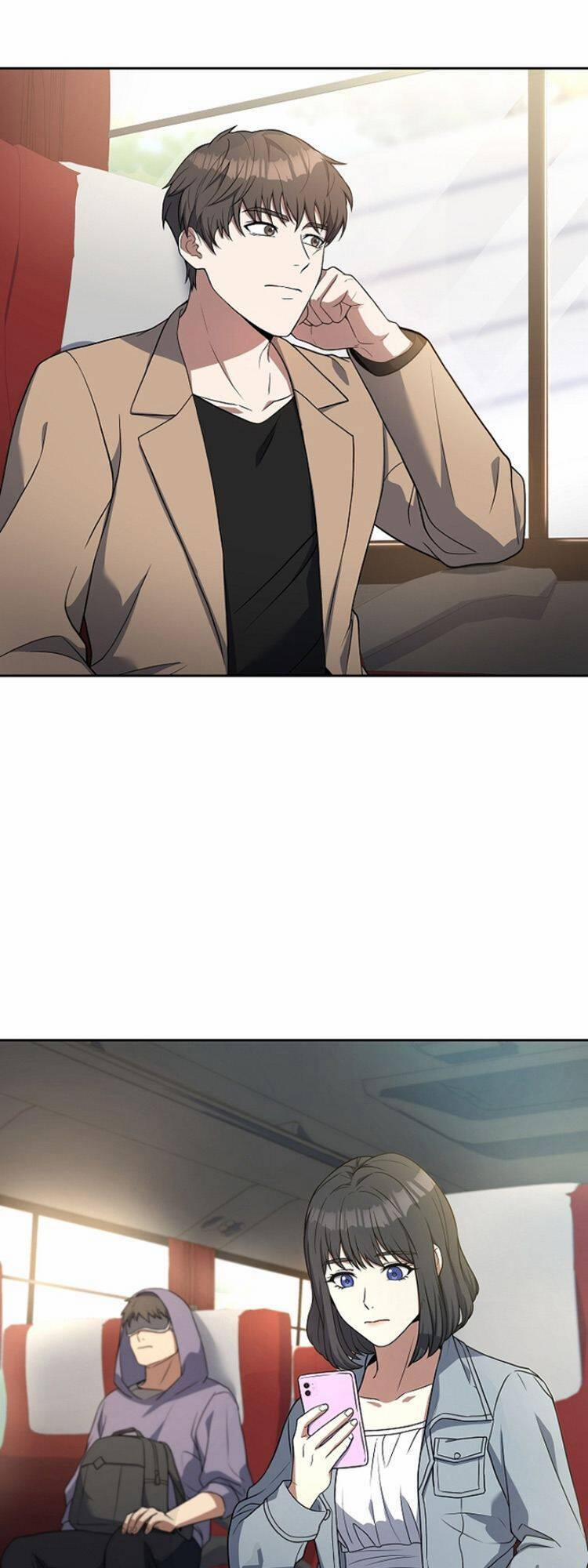 Đầu Bếp Trẻ Nhất Tới Từ Khách Sạn Hạng Ba 36 trang 4