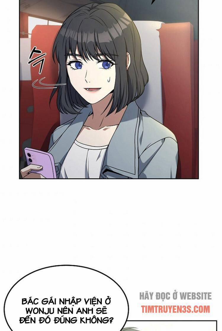 Đầu Bếp Trẻ Nhất Tới Từ Khách Sạn Hạng Ba 36 trang 6