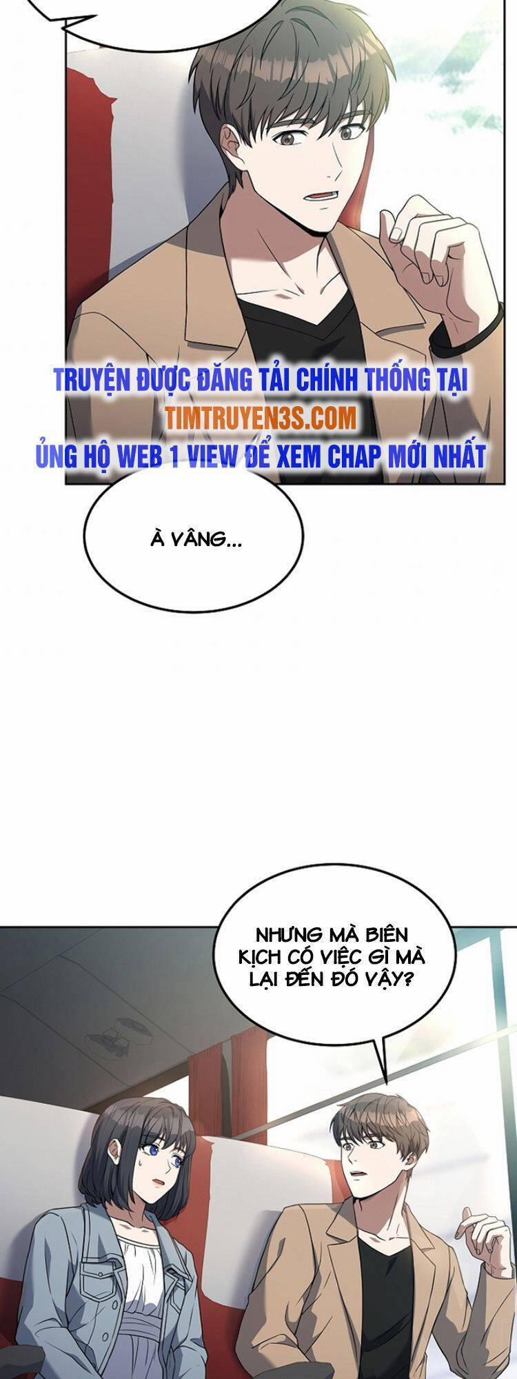 Đầu Bếp Trẻ Nhất Tới Từ Khách Sạn Hạng Ba 36 trang 7