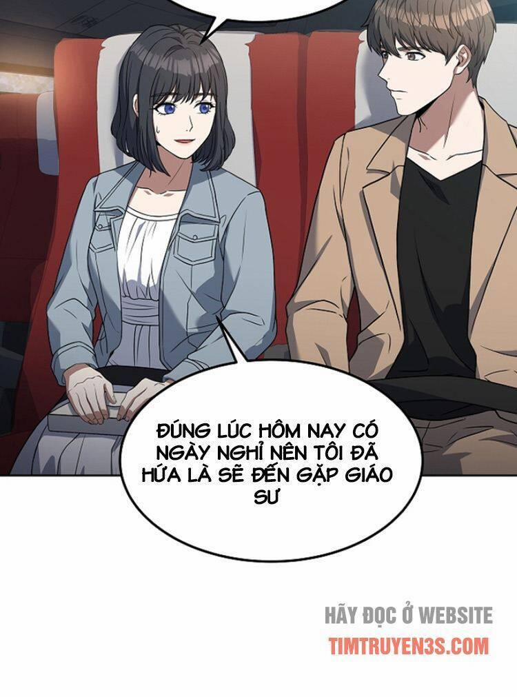 Đầu Bếp Trẻ Nhất Tới Từ Khách Sạn Hạng Ba 36 trang 9