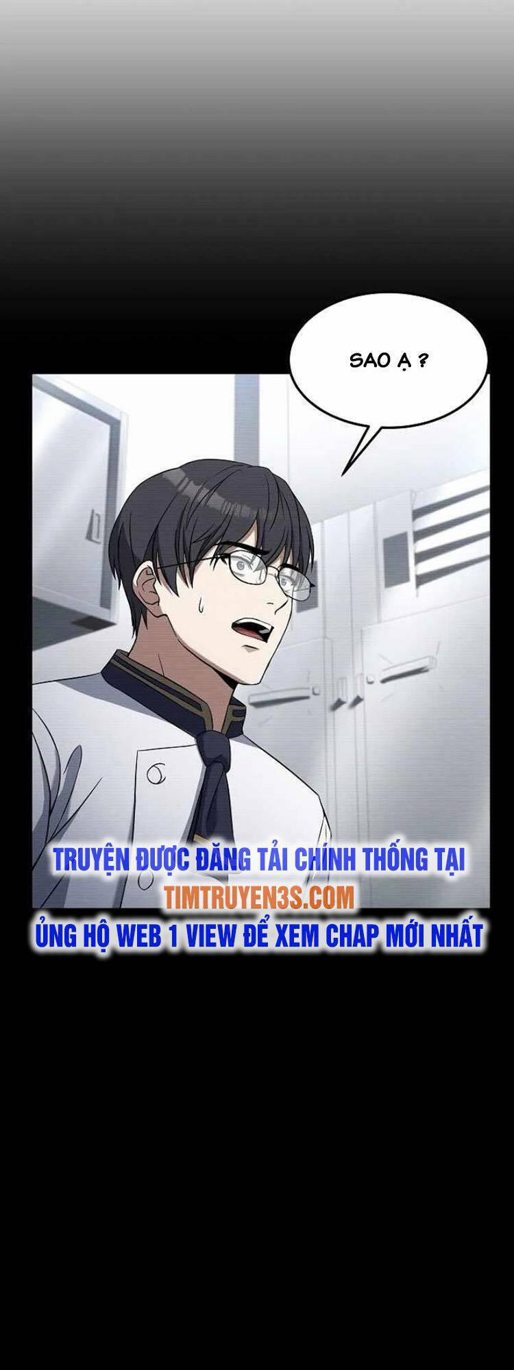 Đầu Bếp Trẻ Nhất Tới Từ Khách Sạn Hạng Ba 38 trang 18