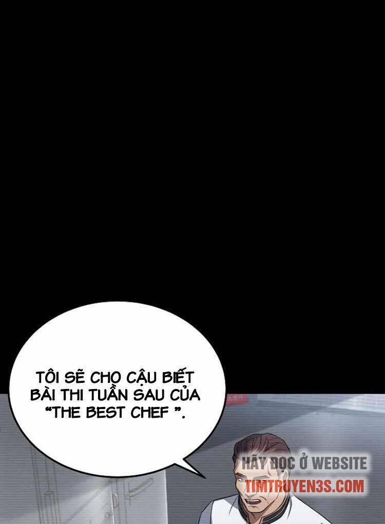 Đầu Bếp Trẻ Nhất Tới Từ Khách Sạn Hạng Ba 38 trang 19