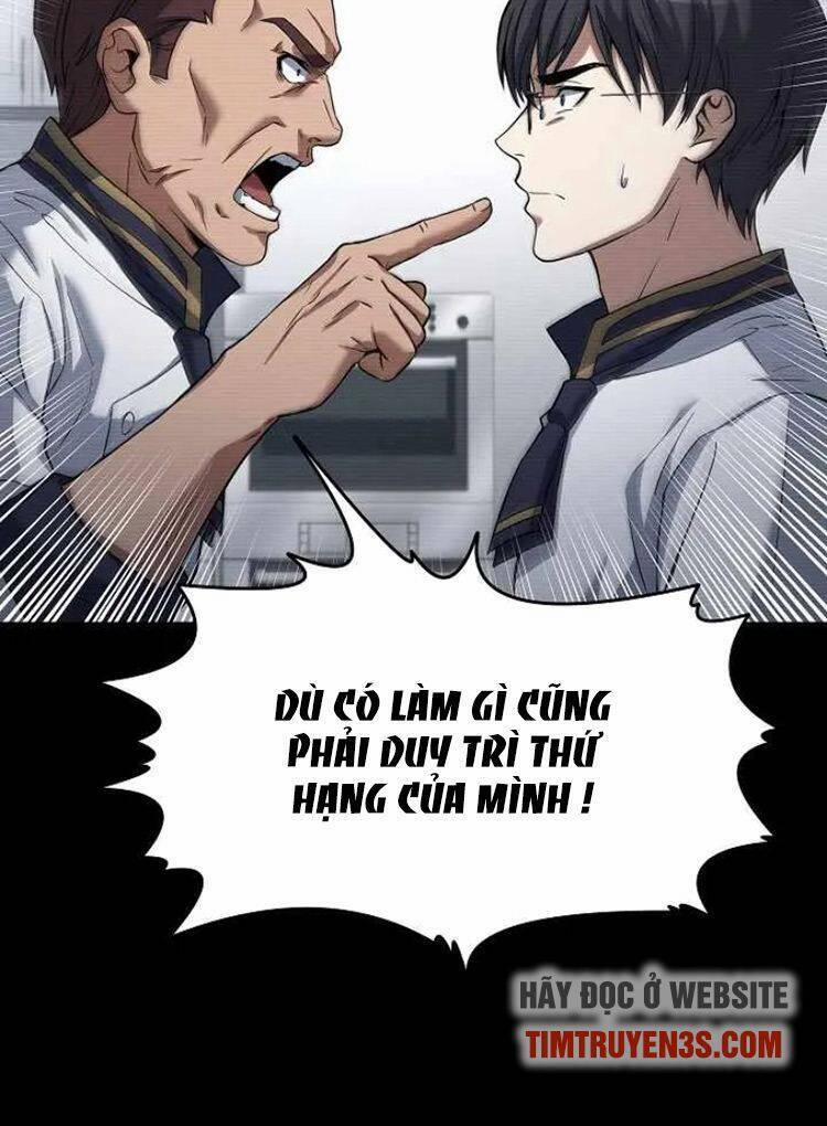 Đầu Bếp Trẻ Nhất Tới Từ Khách Sạn Hạng Ba 38 trang 28