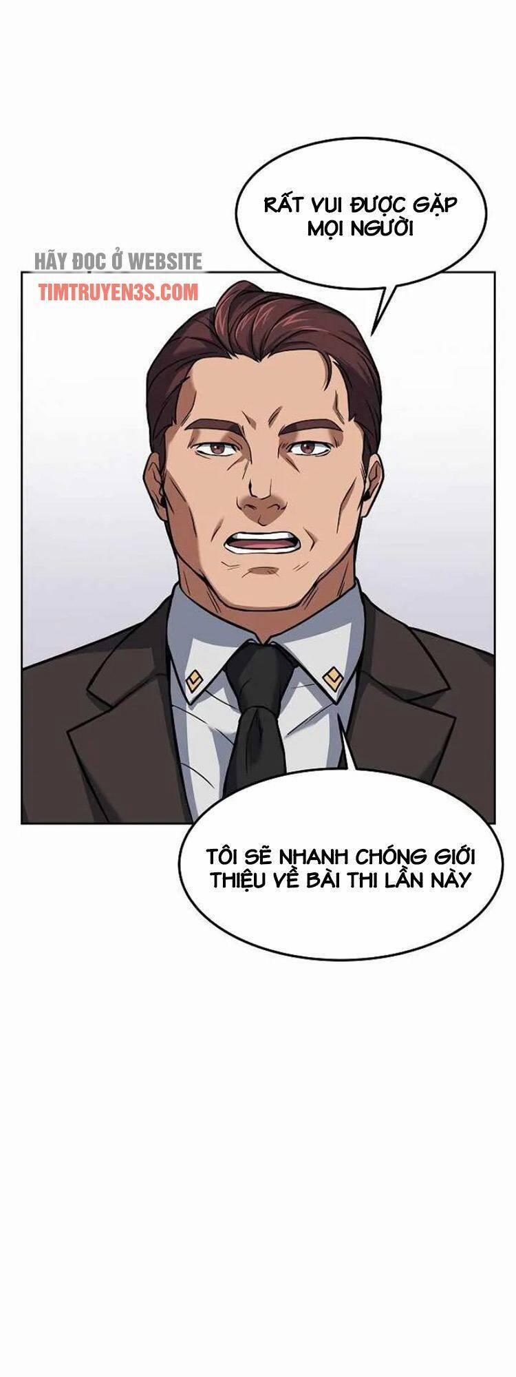 Đầu Bếp Trẻ Nhất Tới Từ Khách Sạn Hạng Ba 38 trang 35