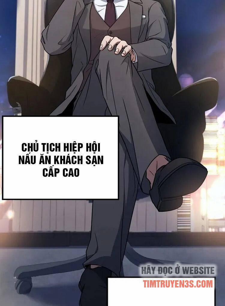 Đầu Bếp Trẻ Nhất Tới Từ Khách Sạn Hạng Ba 39 trang 12