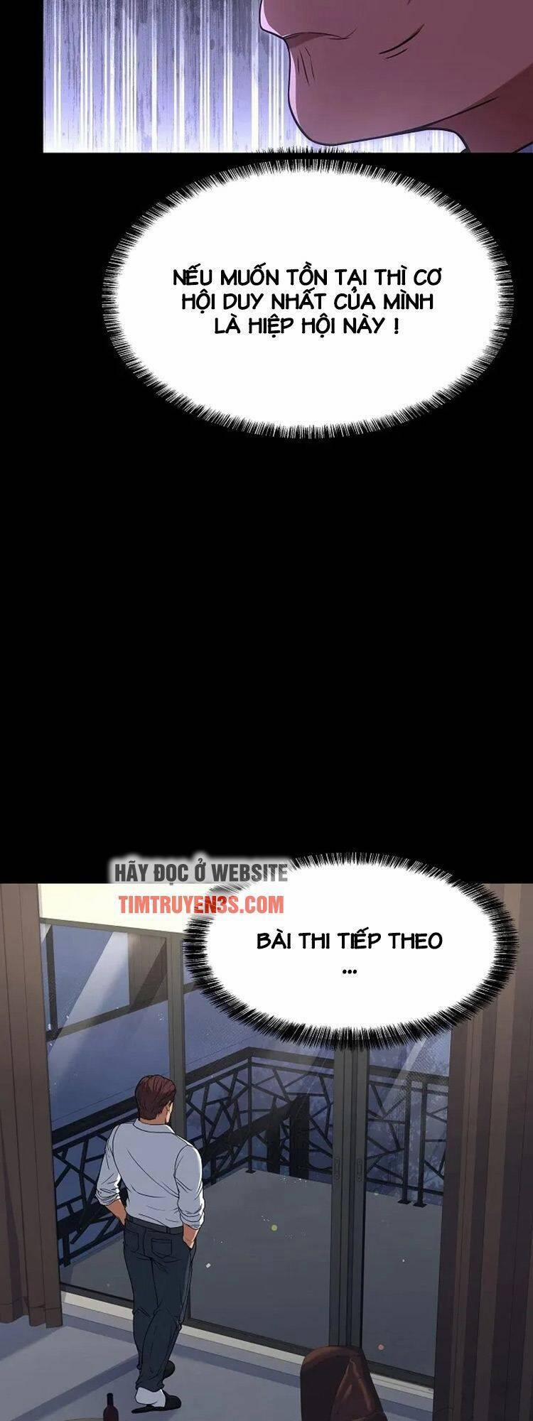 Đầu Bếp Trẻ Nhất Tới Từ Khách Sạn Hạng Ba 39 trang 35