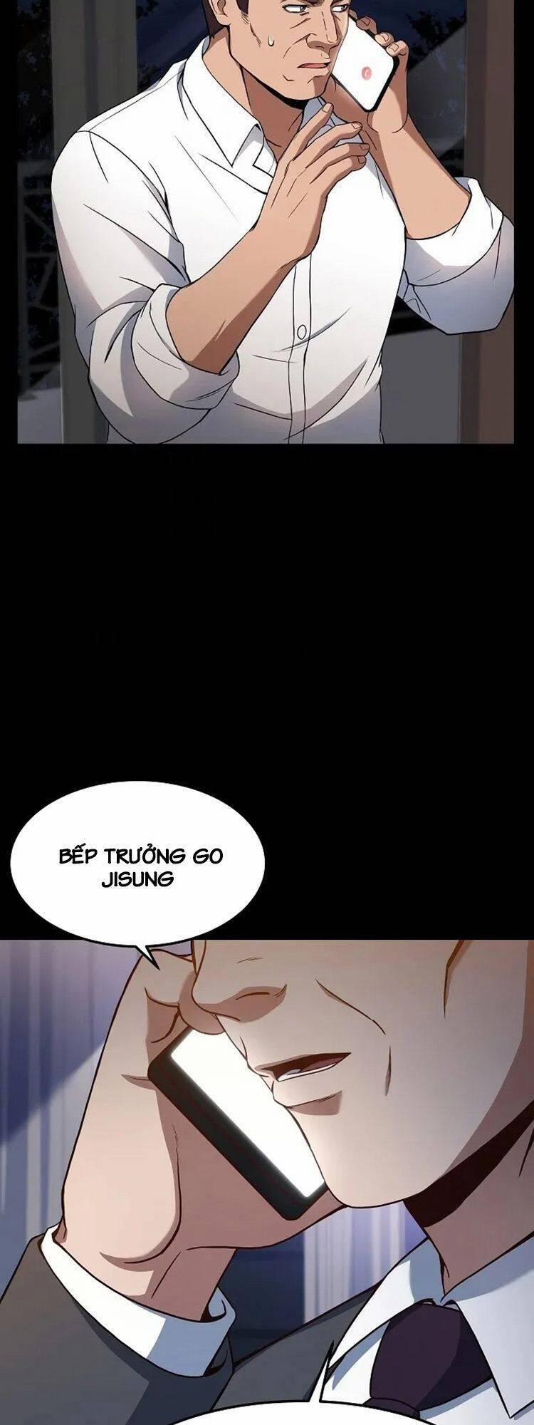 Đầu Bếp Trẻ Nhất Tới Từ Khách Sạn Hạng Ba 39 trang 7