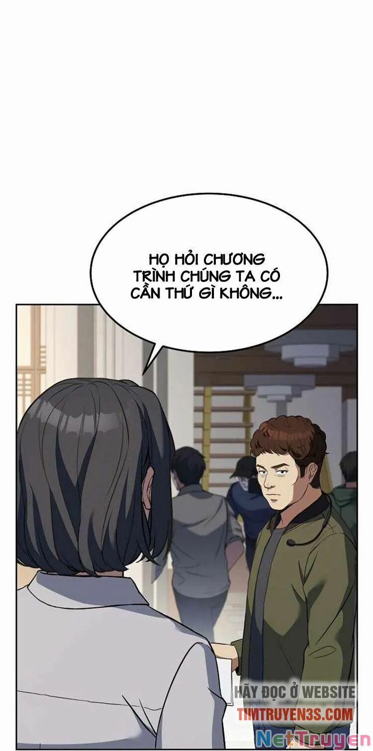 Đầu Bếp Trẻ Nhất Tới Từ Khách Sạn Hạng Ba 40 trang 12