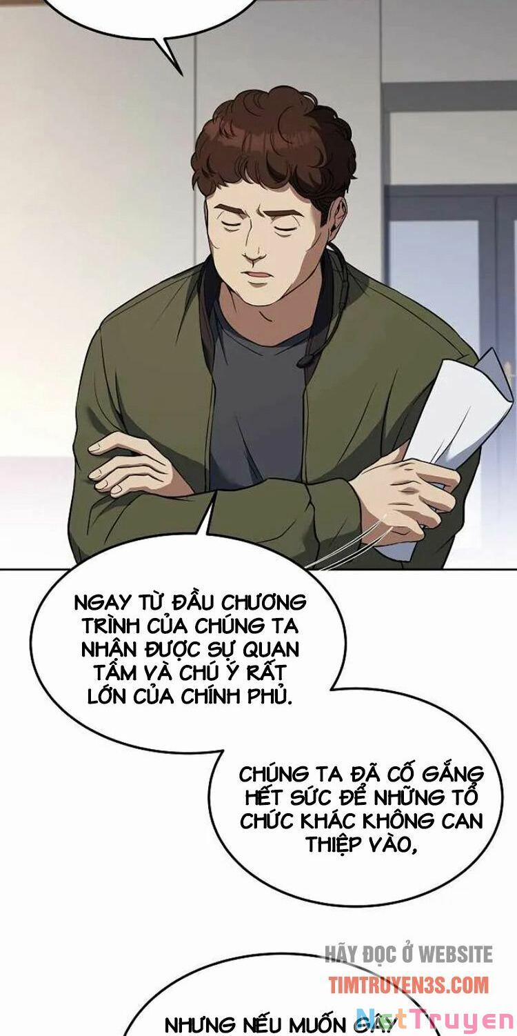 Đầu Bếp Trẻ Nhất Tới Từ Khách Sạn Hạng Ba 40 trang 15