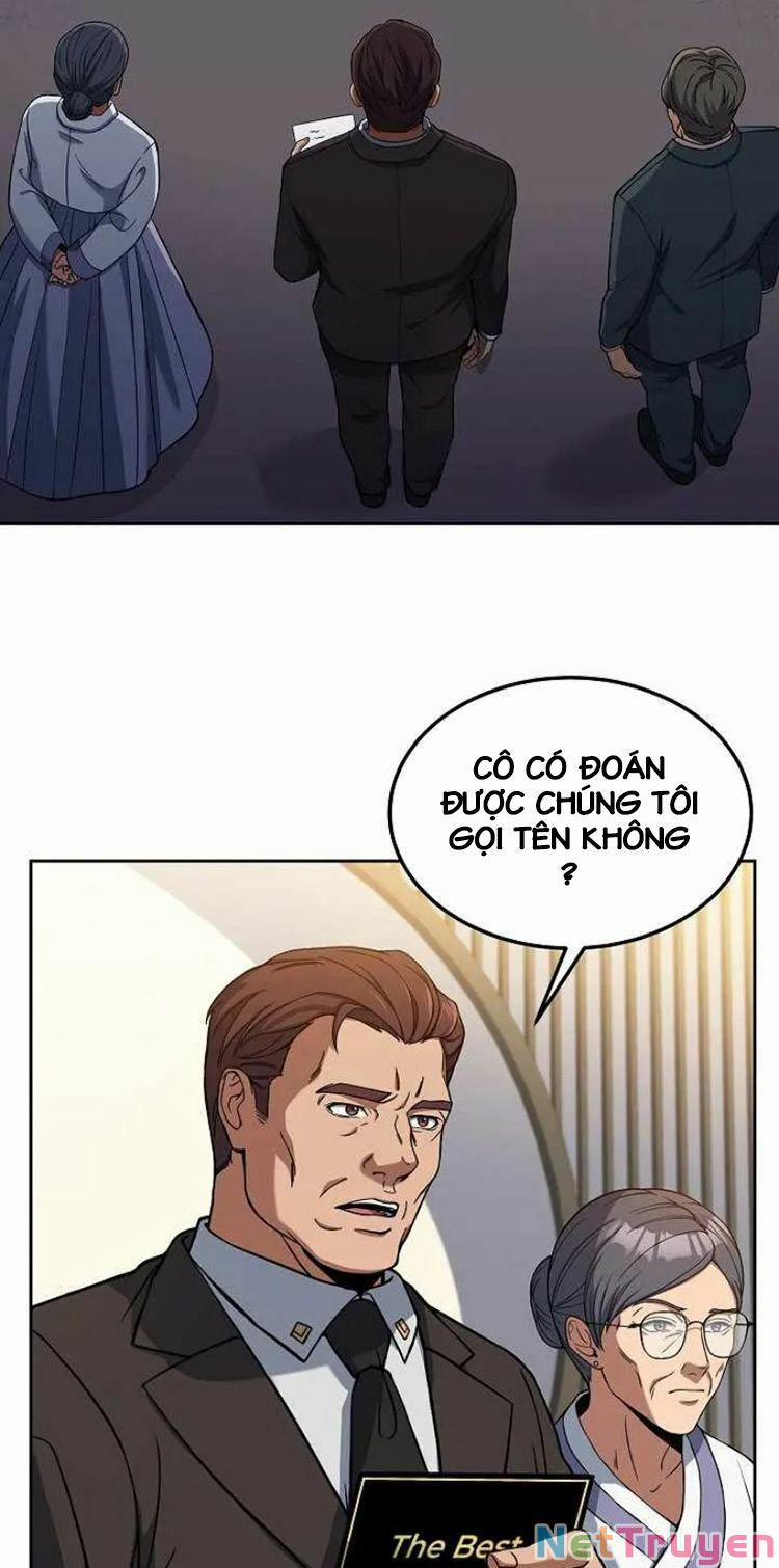 Đầu Bếp Trẻ Nhất Tới Từ Khách Sạn Hạng Ba 40 trang 27