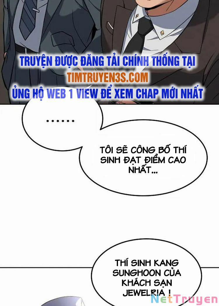 Đầu Bếp Trẻ Nhất Tới Từ Khách Sạn Hạng Ba 40 trang 32