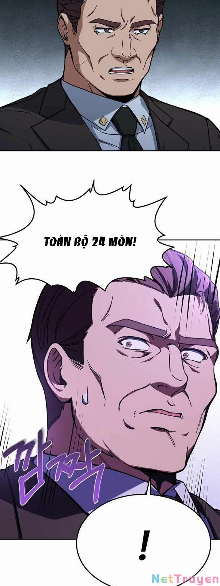 Đầu Bếp Trẻ Nhất Tới Từ Khách Sạn Hạng Ba 40 trang 37