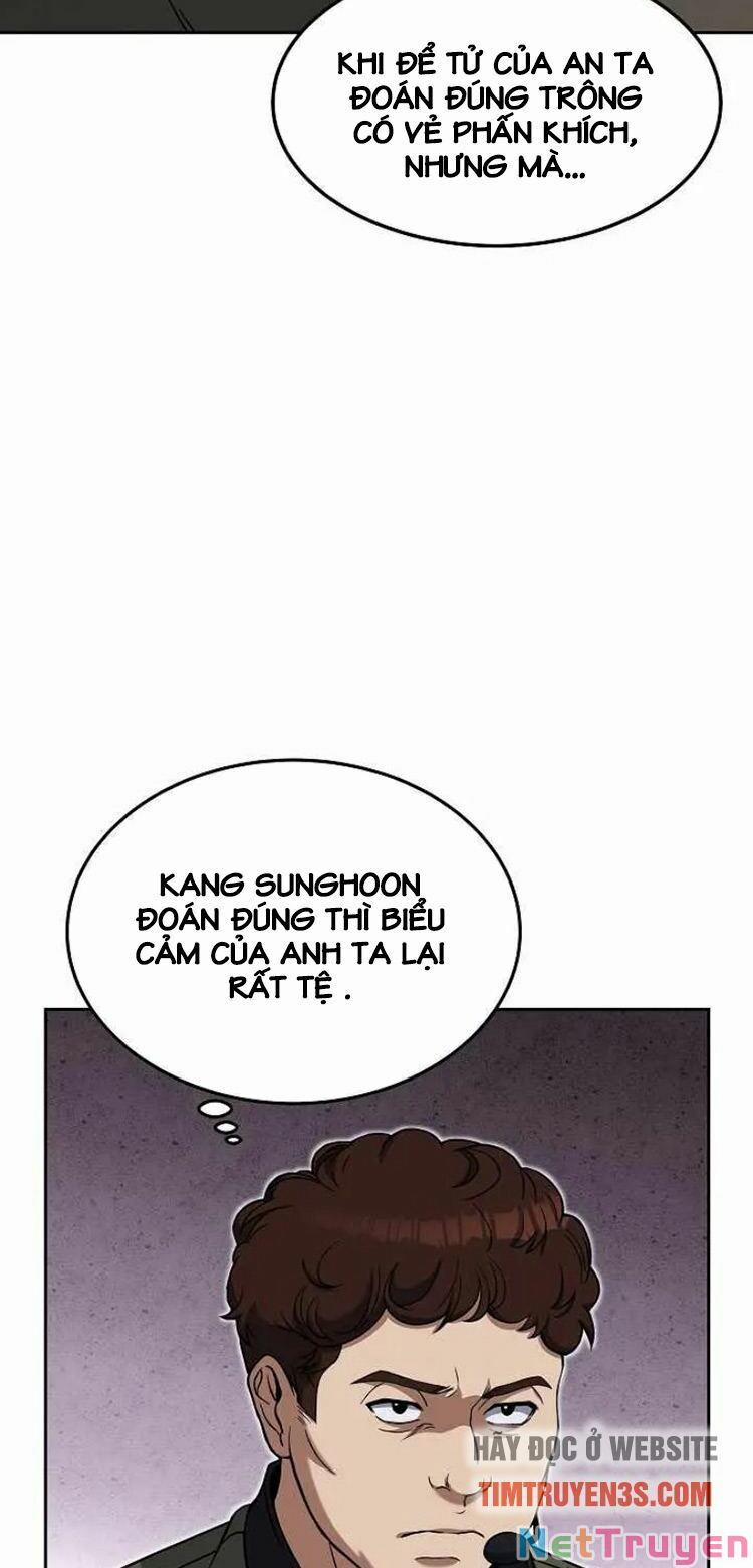 Đầu Bếp Trẻ Nhất Tới Từ Khách Sạn Hạng Ba 40 trang 6