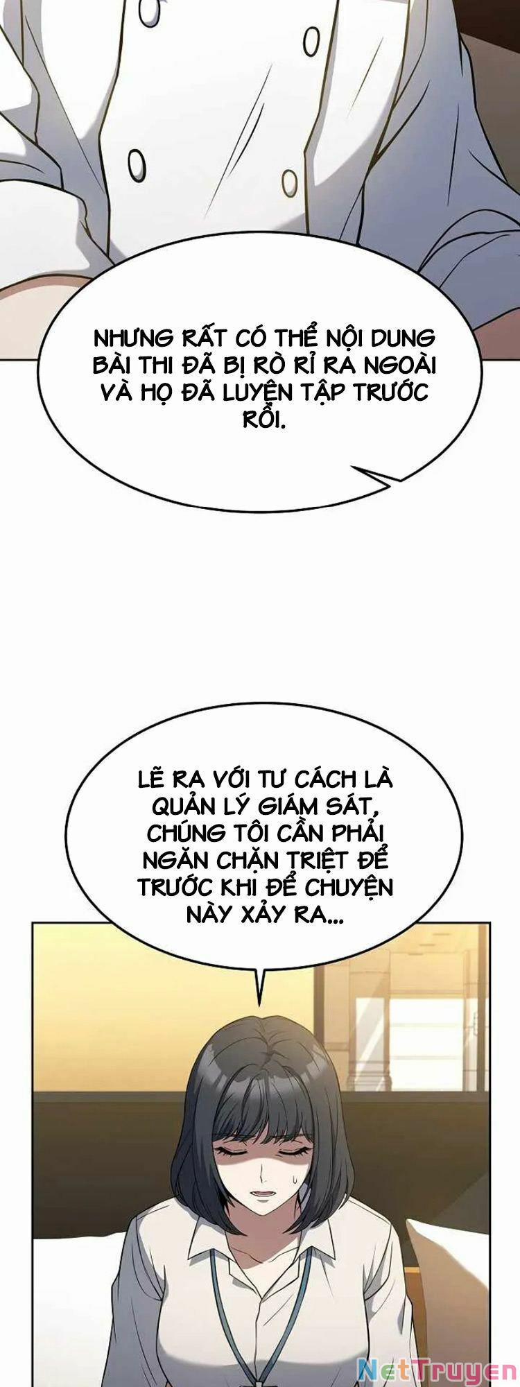 Đầu Bếp Trẻ Nhất Tới Từ Khách Sạn Hạng Ba 41 trang 10