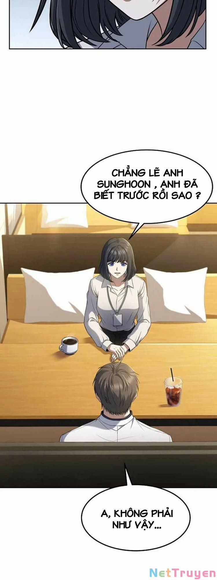 Đầu Bếp Trẻ Nhất Tới Từ Khách Sạn Hạng Ba 41 trang 13