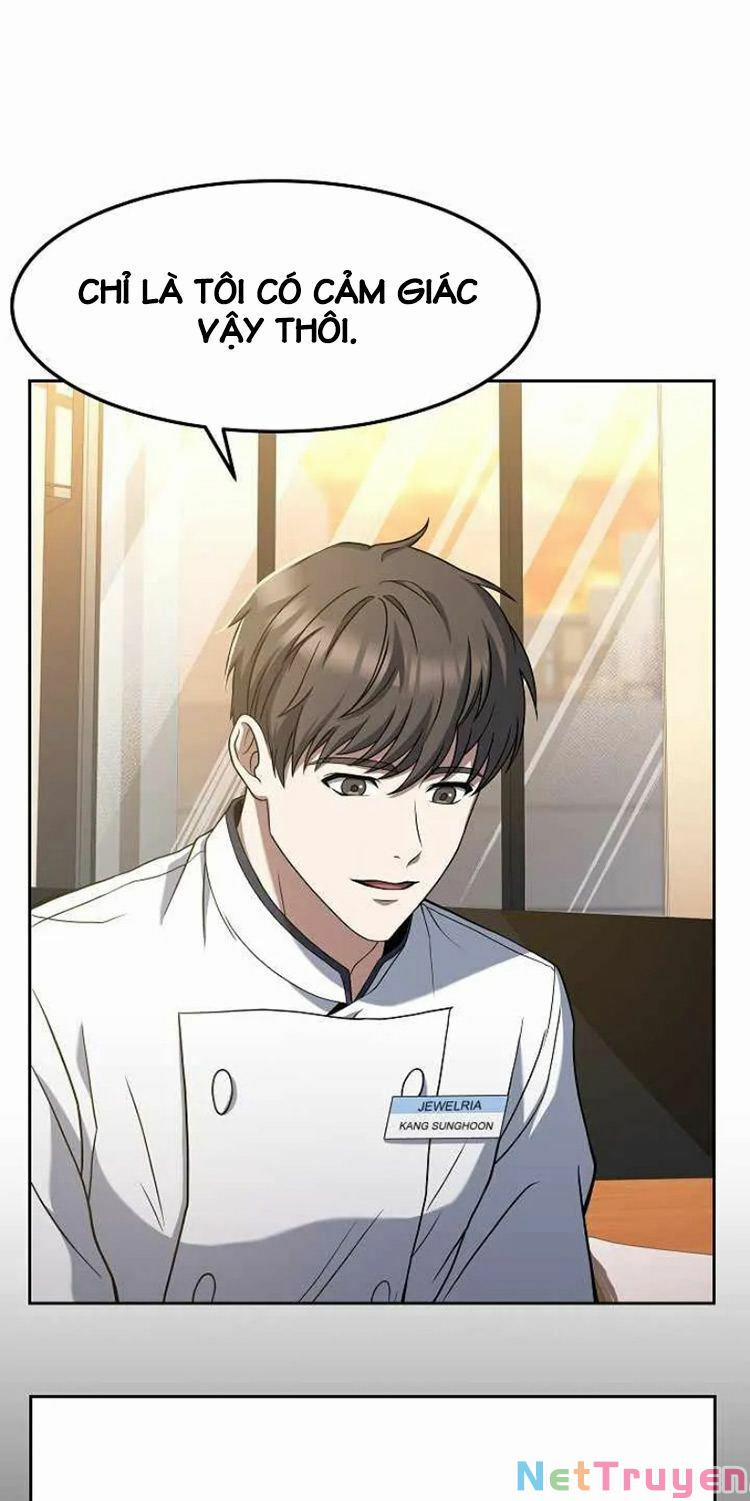 Đầu Bếp Trẻ Nhất Tới Từ Khách Sạn Hạng Ba 41 trang 14