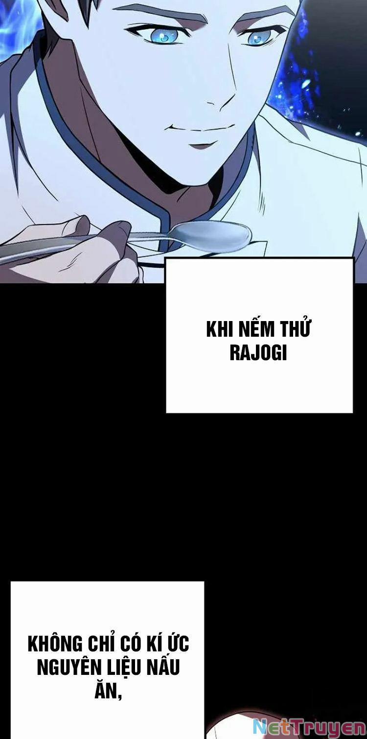 Đầu Bếp Trẻ Nhất Tới Từ Khách Sạn Hạng Ba 41 trang 18