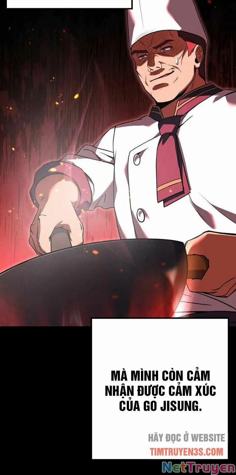 Đầu Bếp Trẻ Nhất Tới Từ Khách Sạn Hạng Ba 41 trang 19