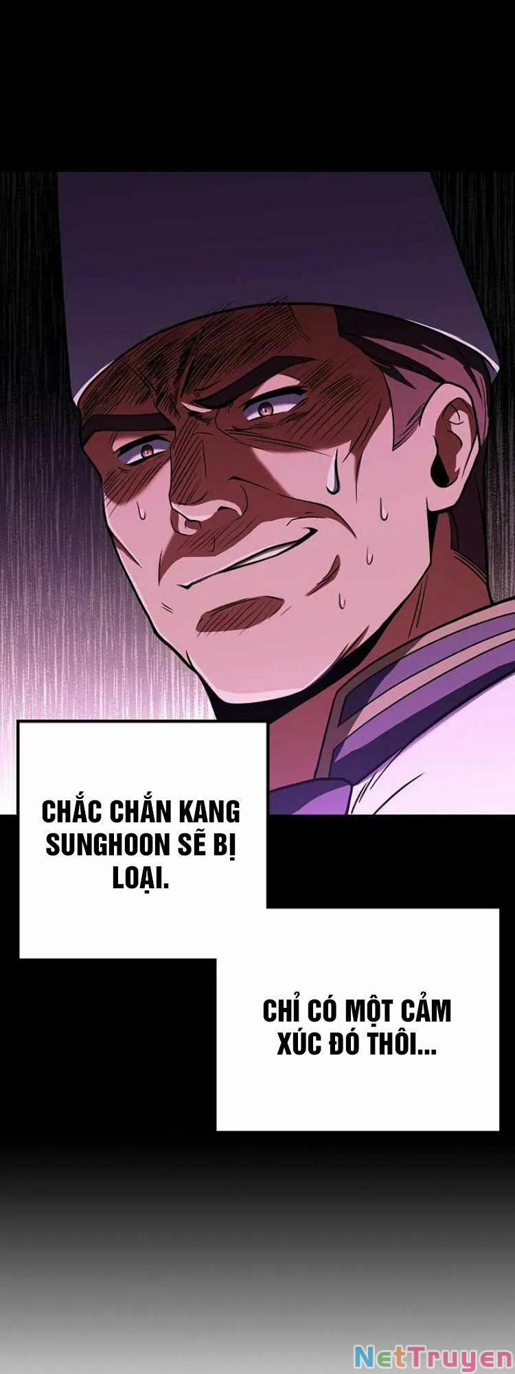 Đầu Bếp Trẻ Nhất Tới Từ Khách Sạn Hạng Ba 41 trang 20