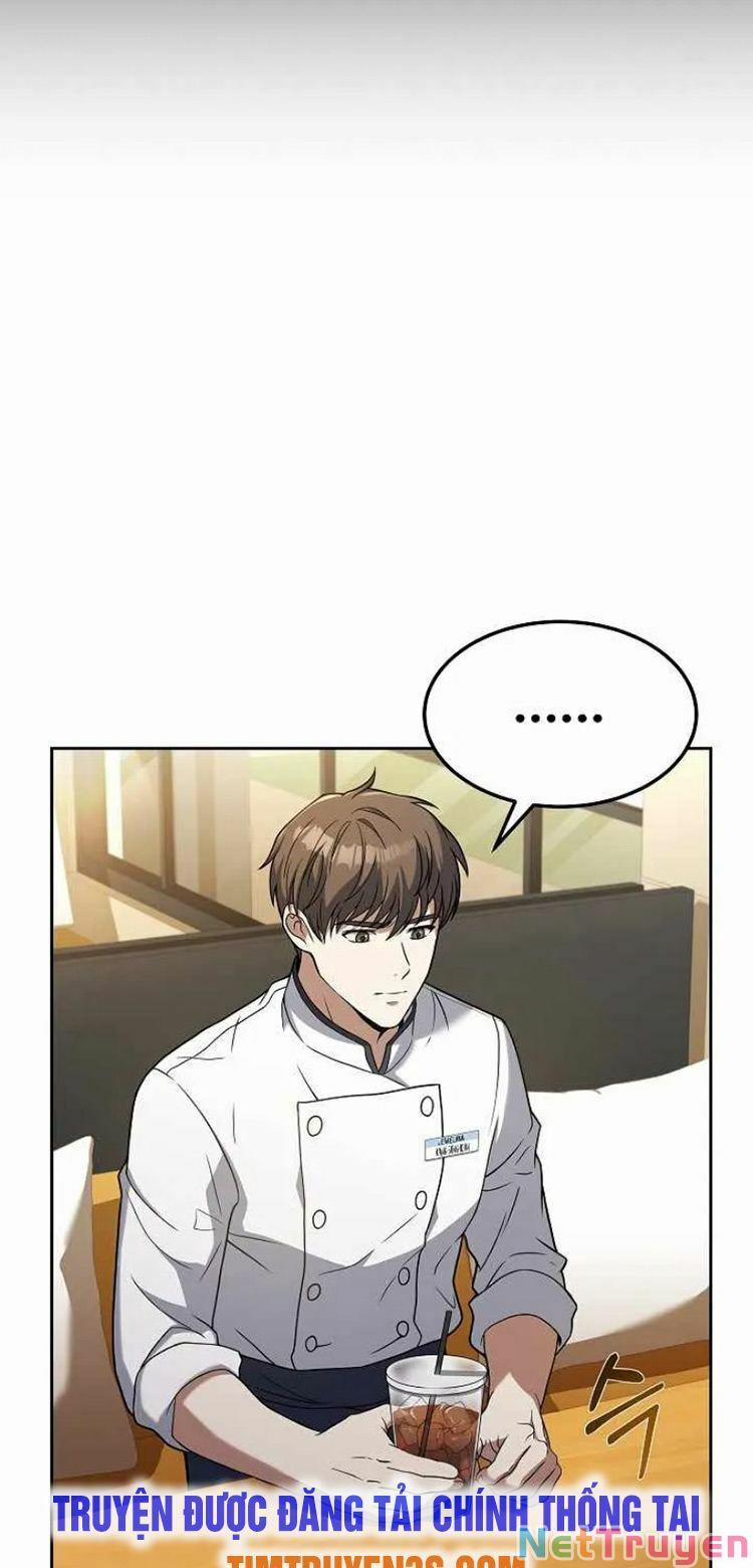 Đầu Bếp Trẻ Nhất Tới Từ Khách Sạn Hạng Ba 41 trang 21