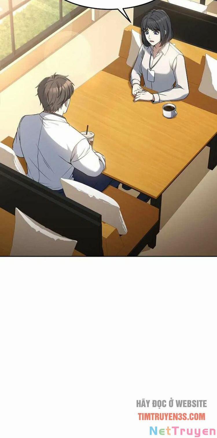 Đầu Bếp Trẻ Nhất Tới Từ Khách Sạn Hạng Ba 41 trang 28