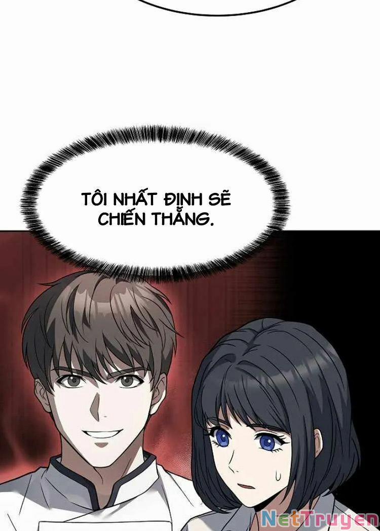 Đầu Bếp Trẻ Nhất Tới Từ Khách Sạn Hạng Ba 41 trang 32